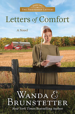 Picture of Letters of Comfort