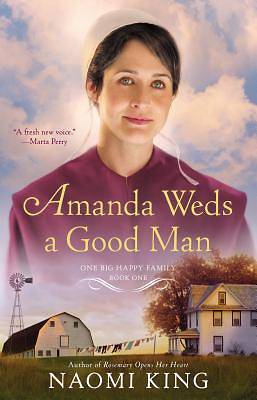 Picture of Amanda Weds a Good Man