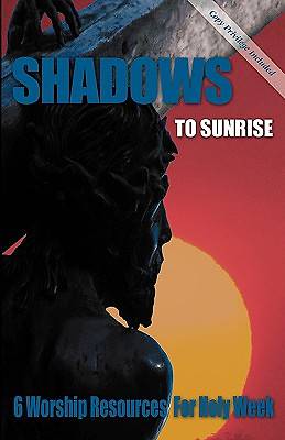 Picture of Shadows to Sunrise