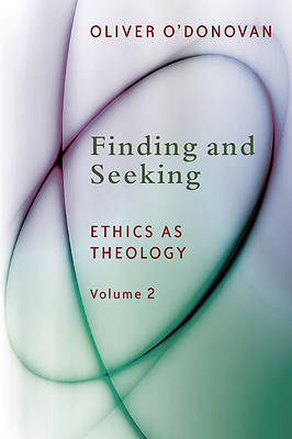 Picture of Finding and Seeking