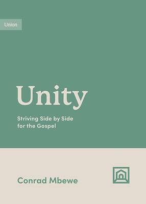Picture of Unity