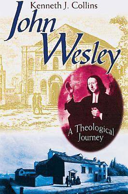 Picture of John Wesley