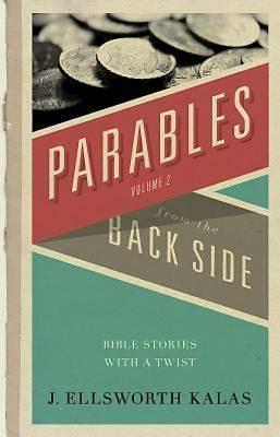 Picture of Parables from the Back Side Volume 2 - eBook [ePub]