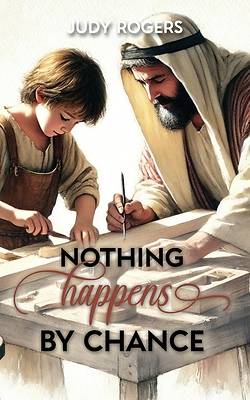 Picture of Nothing Happens By Chance