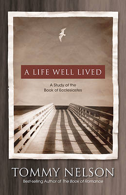 Picture of Life Well Lived