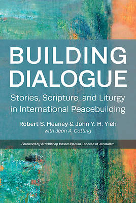 Picture of Building Dialogue