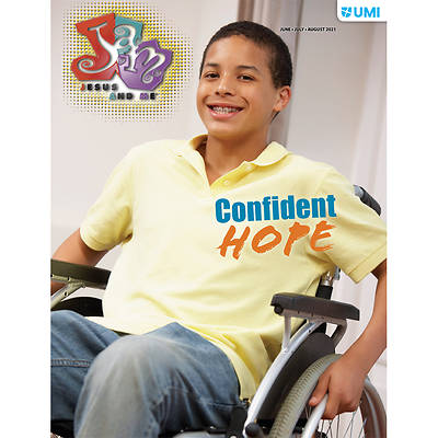 Picture of UMI JAM Student Magazine Summer 2021