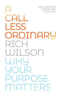 Picture of A Call Less Ordinary