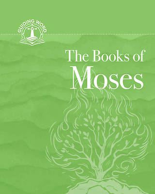 Picture of The Books of Moses