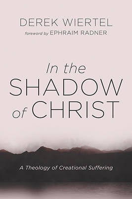 Picture of In the Shadow of Christ