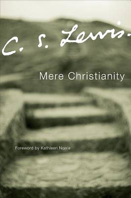 Picture of Mere Christianity