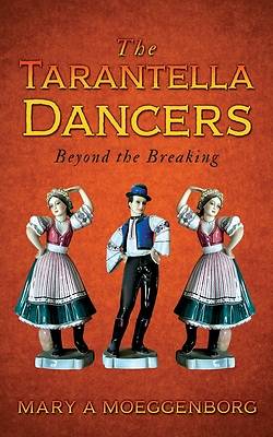 Picture of The Tarantella Dancers