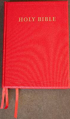 Picture of NRSV Lectern Edition