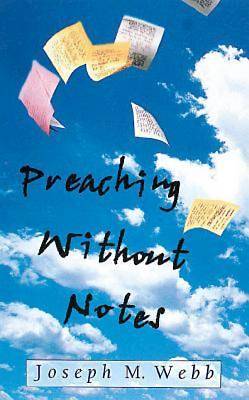 Picture of Preaching Without Notes