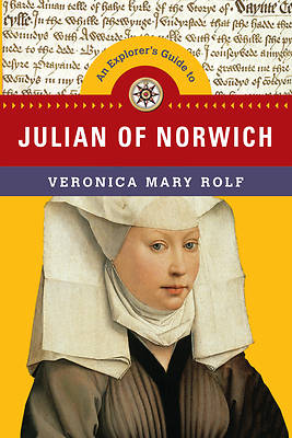 Picture of An Explorer's Guide to Julian of Norwich