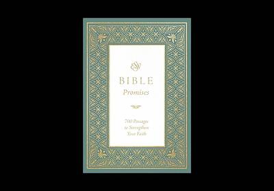 Picture of ESV Bible Promises