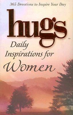 Picture of Hugs Daily Inspirations for Women