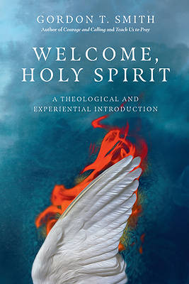 Picture of Welcome, Holy Spirit