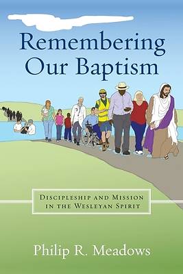 Picture of Remembering Our Baptism