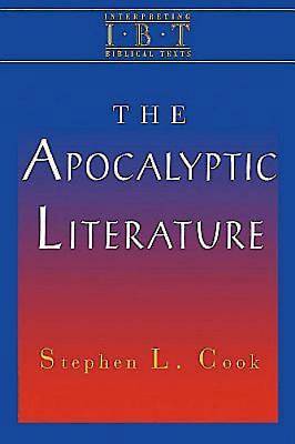 Picture of The Apocalyptic Literature - eBook [ePub]