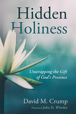 Picture of Hidden Holiness