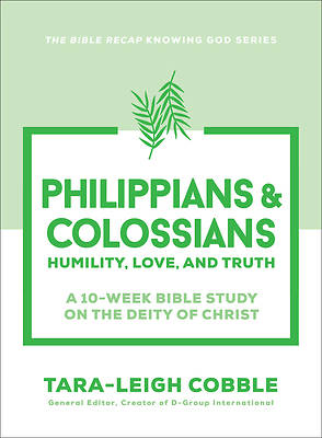 Picture of Philippians & Colossians