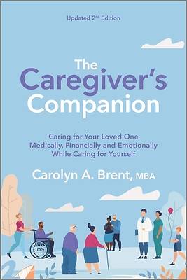 Picture of The Caregiver's Companion