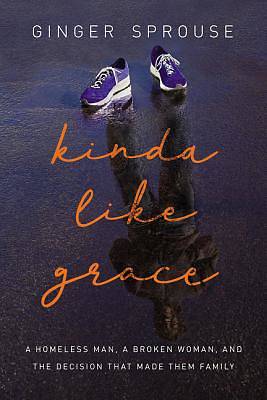 Picture of Kinda Like Grace