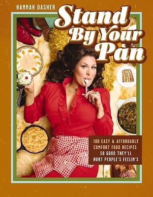 Picture of Stand by Your Pan