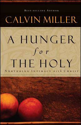 Picture of Hunger for the Holy