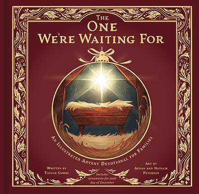 Picture of The One We're Waiting for