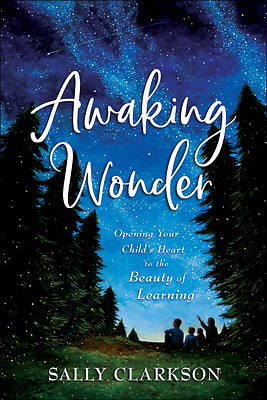 Picture of Awaking Wonder