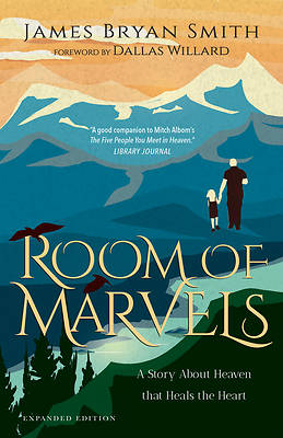 Picture of Room of Marvels