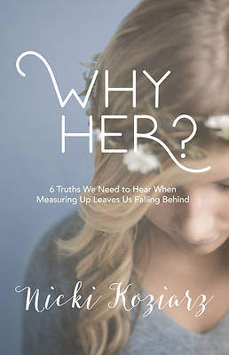 Picture of Why Her?
