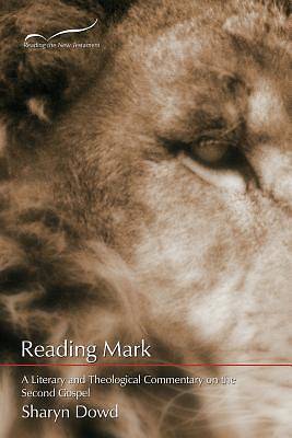 Picture of Reading Mark