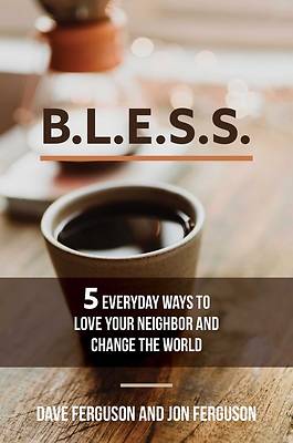 Picture of Bless!