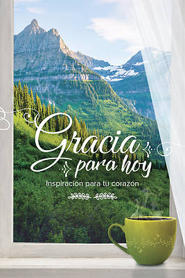 Picture of Gracia Para Hoy