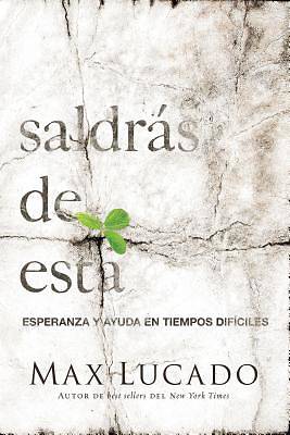 Picture of Saldrás de esta - eBook [ePub]