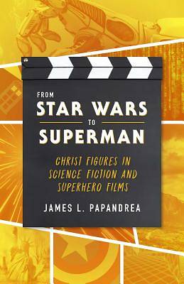 Picture of From Star Wars to Superman