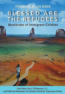 Picture of Blessed Are the Refugees