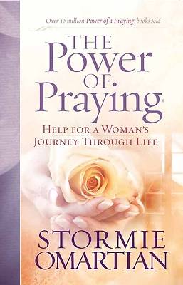 Picture of The Power of Praying