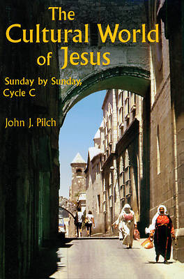 Picture of The Cultural World of Jesus