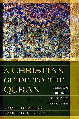 Picture of A Christian Guide to the Qur'an