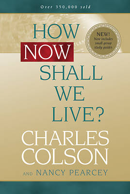 Picture of How Now Shall We Live?