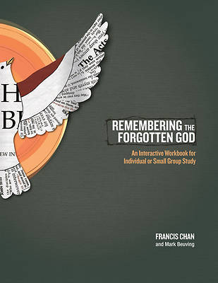 Picture of Remembering the Forgotten God