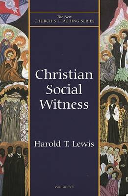 Picture of Christian Social Witness