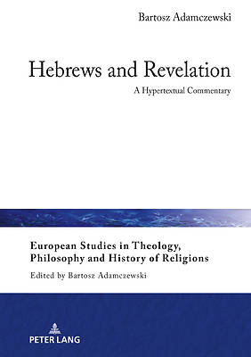 Picture of Hebrews and Revelation