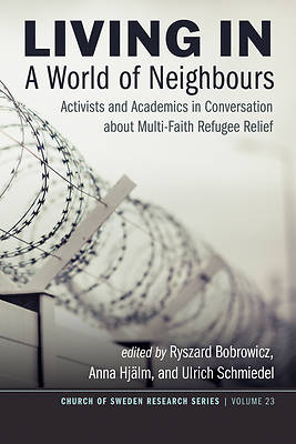 Picture of Living in a World of Neighbours