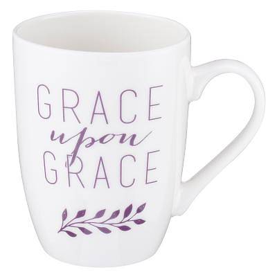 Picture of Value Mug Grace Upon Grace