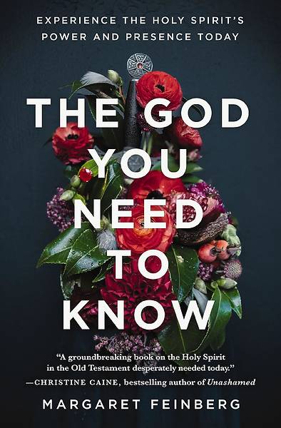 Picture of The God You Need to Know